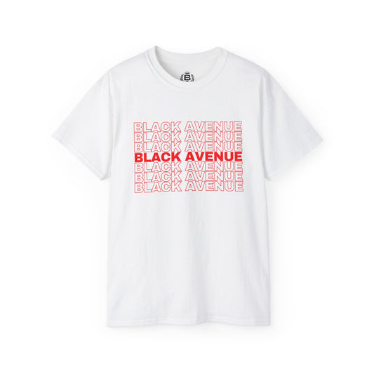 Takeout Graphic Tee