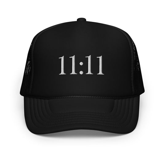 11:11 Trucker Hat